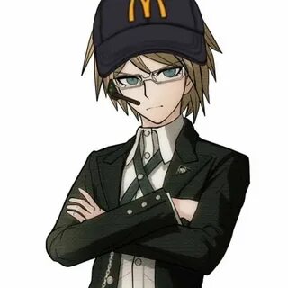 Byakuja 𔘓 Togami Byakuya togami, Danganronpa memes, Danganro