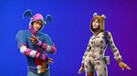Onesie Fortnite Skin posted by Ethan Johnson