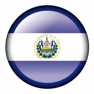 El Salvador Flag - El Salvador Flag Heart Sticker Zazzle.com