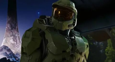 New Halo Infinite Rumor Teases the Return of Requested Featu
