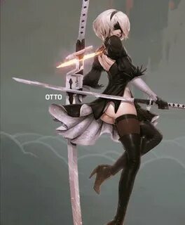 Сообщество Steam :: :: NieR: Automata