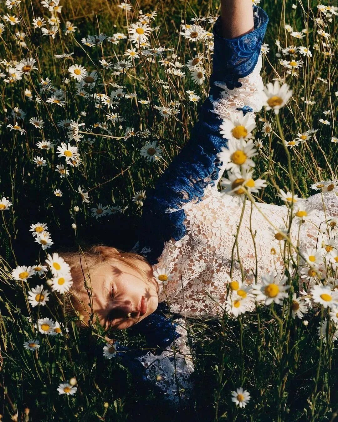 Poppy Kain в Instagram: "Last days of summer" .