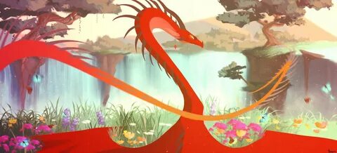 Spring Banner entry Wings Of Fire Amino