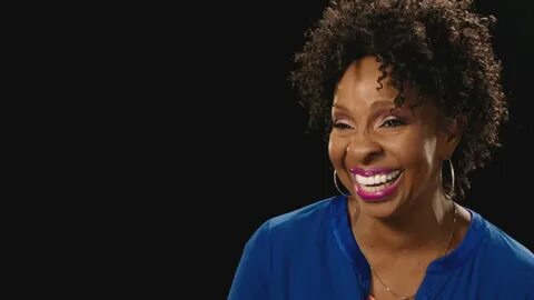 Gladys Knight's First Apollo Performance: "We Were Very Gree