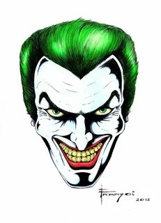20+ Inspirasi Joker Face Joker Cartoon Drawing Easy - AsiaBa