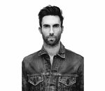 Adam Levine 2015 'Men's Fitness' Feature: The Rebels Guide t
