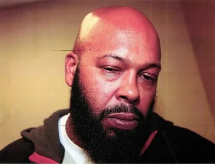 Suge' Knight video shows former rap mogul running over two -