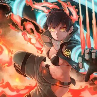 Майстерня Steam::Fire Force