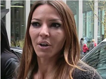 Drita D’Avanzo’s Assault Victim Hospitalized - Watch The Sho