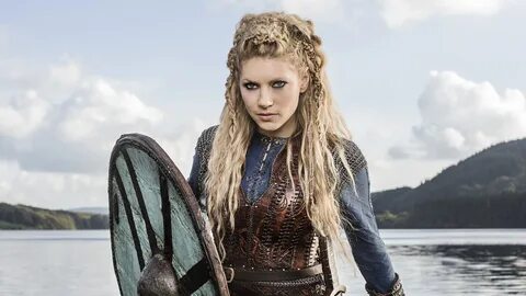 Lagertha Lothbrok Wallpapers - Wallpaper Cave