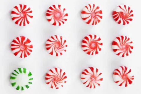 How Peppermint Tricks Us Into Feeling (Deliciously) Cold KQE