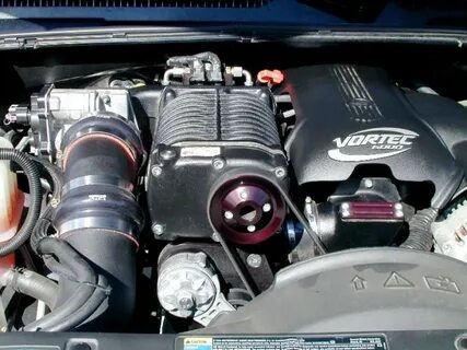 supercharger for 2002 chevy silverado 5.3 for Sale OFF-60