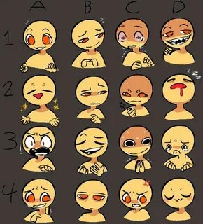 Новости Drawing meme, Drawing face expressions, Drawing expr