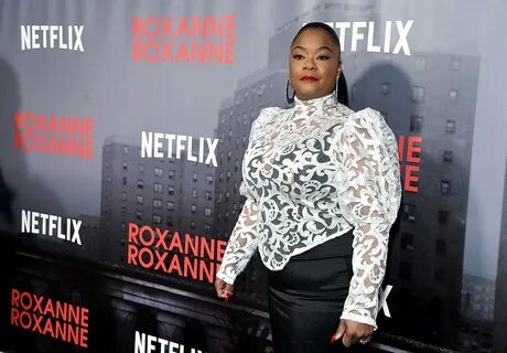 Roxanne Shante Talks To The Breakfast Club About Roxanne Rox