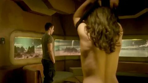 Melissa O'Neil :: Celebrity Movie Archive.