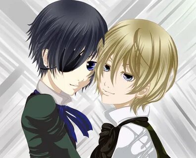 AloCiel ♥ - Ciel X Alois Photo (32840601) - Fanpop - Page 7