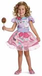Girls Candyland Costume Fancy Dress Halloween costumes for g