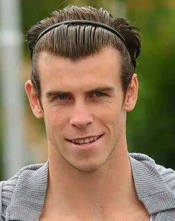 ✓ 10 Most Stylish Gareth Bale Haircuts to Copy topbesthair.c