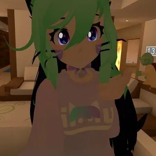 Vers le haut vr chat fanart 255716-Vrchat fanart - Imagesgra