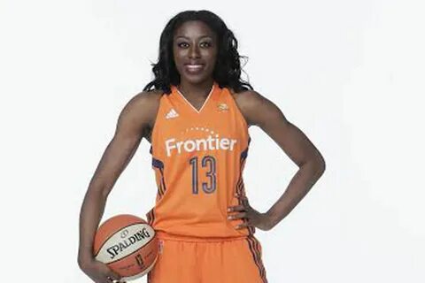 After injury-riddled season, Ogwumike ready to lead Sun - Sw