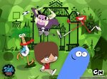 Foster's home for imaginary friends wallpapers - Crazy Frank