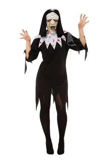 Buy nun costume uk OFF-73