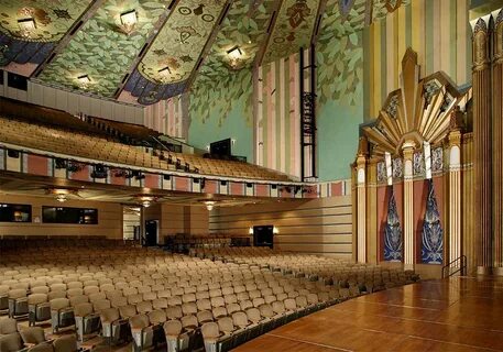 Gallery of fox theater atlanta orchestra seating chart - mar