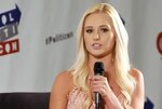 Tomi Lahren shows us why she's the master of debate Salon.co