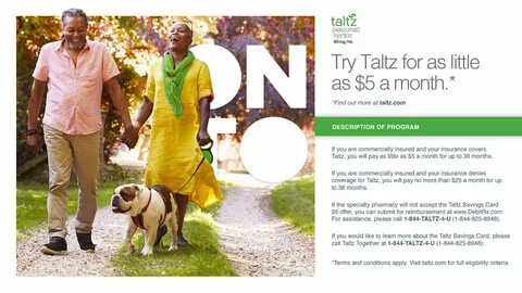 Taltz ® (ixekizumab) US (@taltz) Twitter Tweets * TwiCopy
