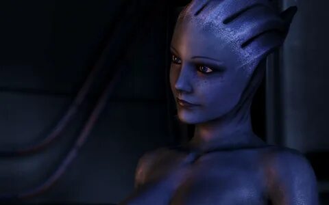 Liara Fans: keep your love blue and true! - Page 4706 - Fext