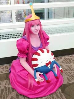 Princess Bubblegum Costumes - CostumesFC.com