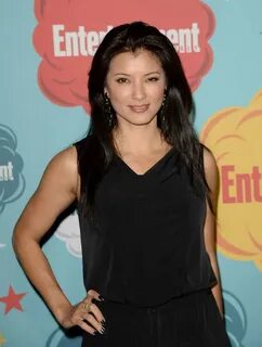 40 Hot And Sexy Kelly Hu Photos - 12thBlog