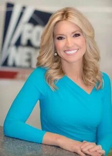 Image_18_Ainsley Earhardt Female news anchors, Women tv, Blo