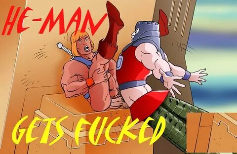 Famous Cartoons Doing Str8,Gay & Bisexual acts - 399 Pics, #