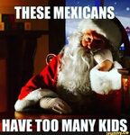 Funny Christmas Memes In Spanish - Andrea Joking