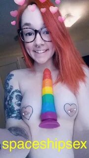 Spaceshipsex - Crazy hot emo Webcam Teen Slut - 23 Pics xHam