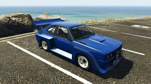 Obey Omnis GTA 5 Online Vehicle Stats, Price, How To Get