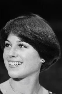 The 50 Most Iconic Hairstyles of All Time Dorothy hamill hai