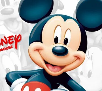 49+ Mickey Mouse Screen Wallpaper on WallpaperSafari