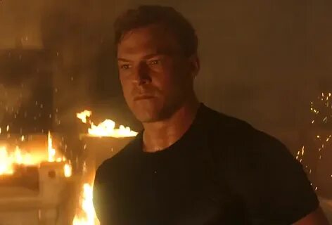 Reacher' Finale Recap - Prime Video Series Episode 8 Explain
