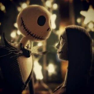 valerie felix on Instagram: "We can live like Jack and Sally