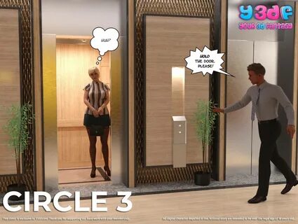 Circle 3 - Y3DF,Circle 3 - Y3DF, Latest chapters, Latest updates, free to read -