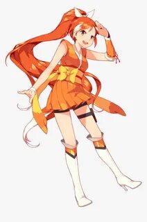 About The Crunchyroll Store - Crunchyrollhime Png, Transpare