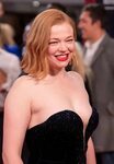Who is Succession star Sarah Snook? The US Sun