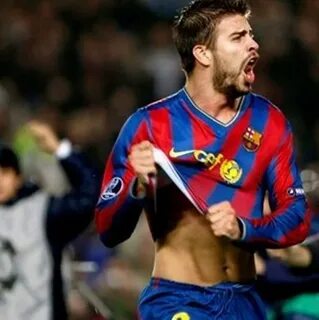 piqué sexy body - Gerard Piqué foto (19428850) - Fanpop