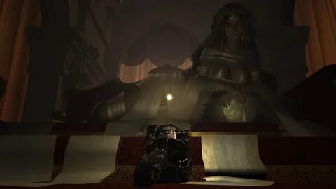 печаль Gwynevere Ds персонажи Dark Souls 3 игровой - Mobile 