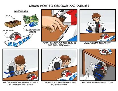 Learn How to Become a Pro Duelist How to Make Sushi Know You