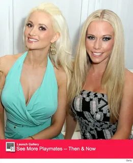 Kendra Wilkinson Says She Was Never "Friends" With Holly, Th