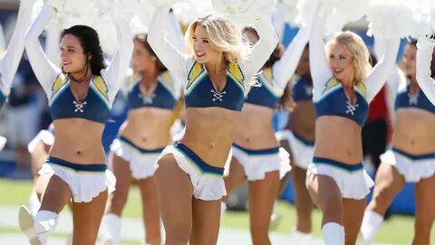 Detroit Lions adding cheerleaders: 'I couldnâ€™t be more thril