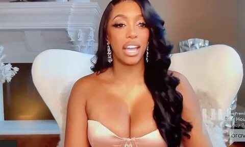 Nude porsha williams 🔥 Porsha Williams Best Nude Pics ⋆ Cele